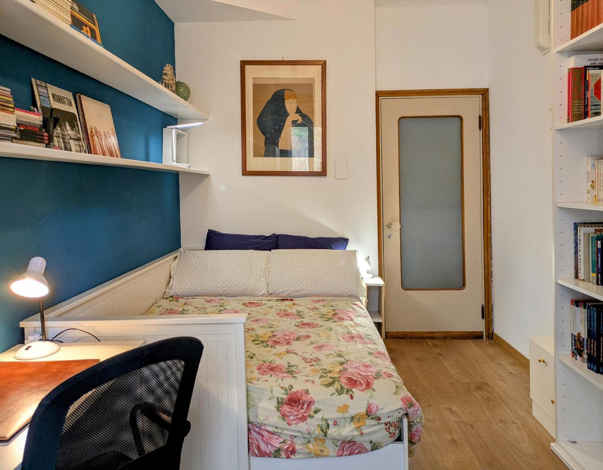 Alma Vacation Apartment In The Centre, Big Terrace Milán Exteriér fotografie